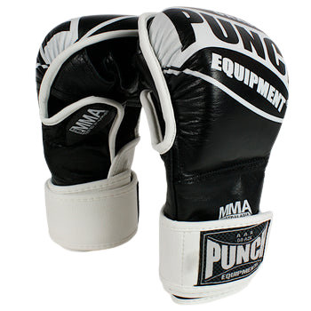 MMA GLOVES - Shooto SPARRING - JUNIOR